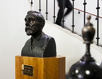 Staty Alfred Nobel